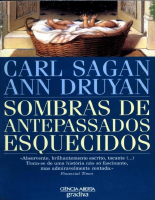 Sombras de Antepassados Esqueci - Carl Sagan.epub